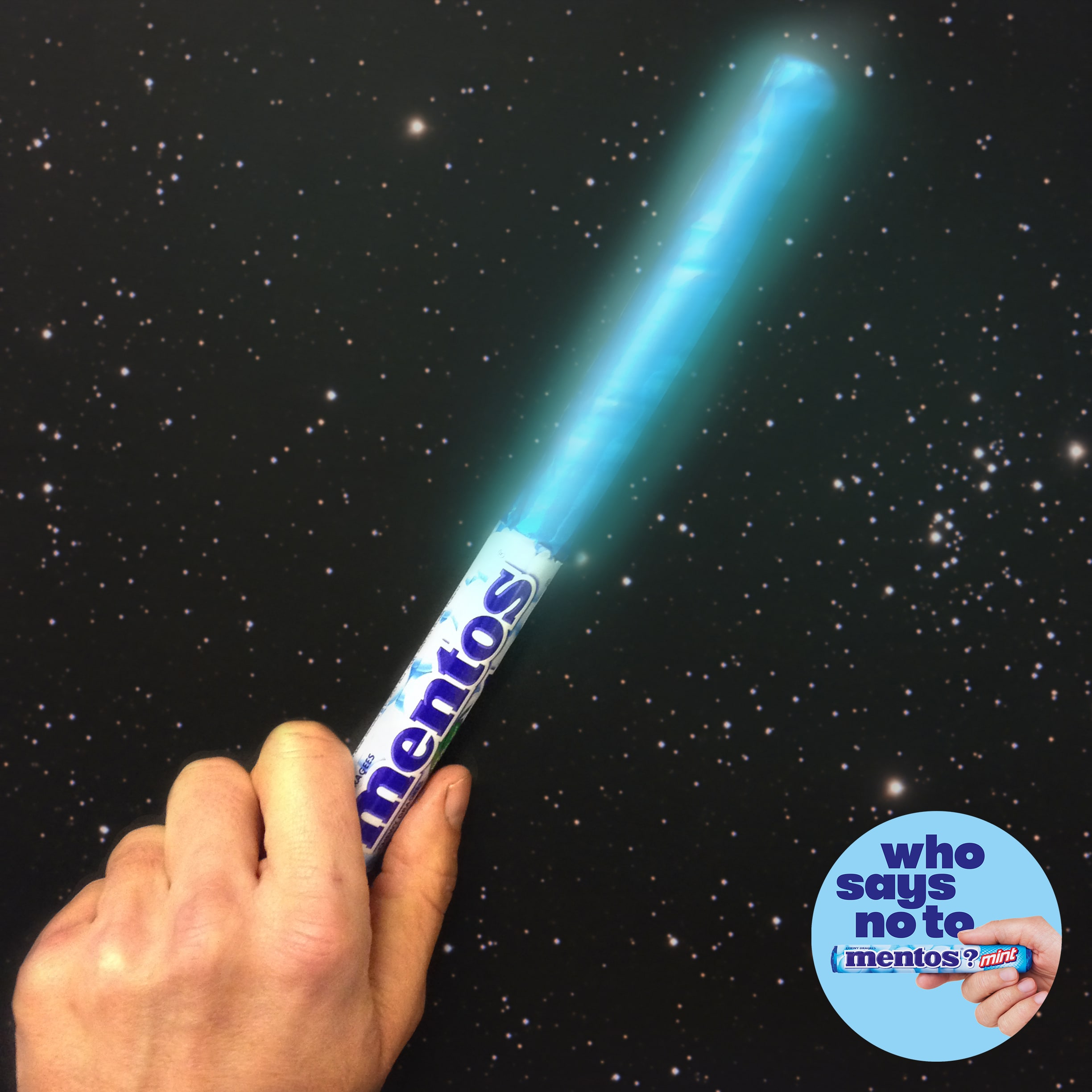 Mentos — image 8