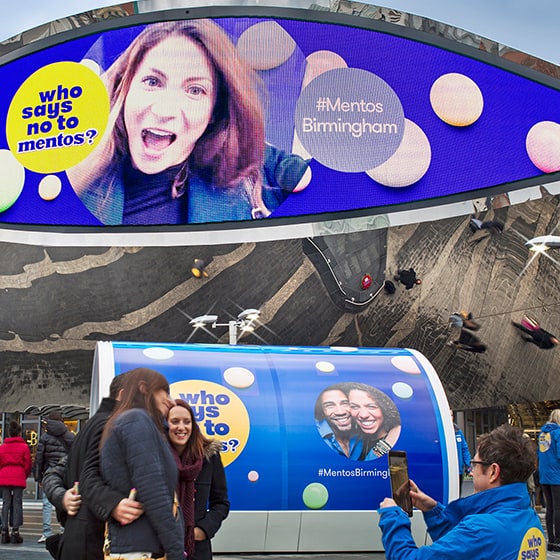 Mentos — image 12