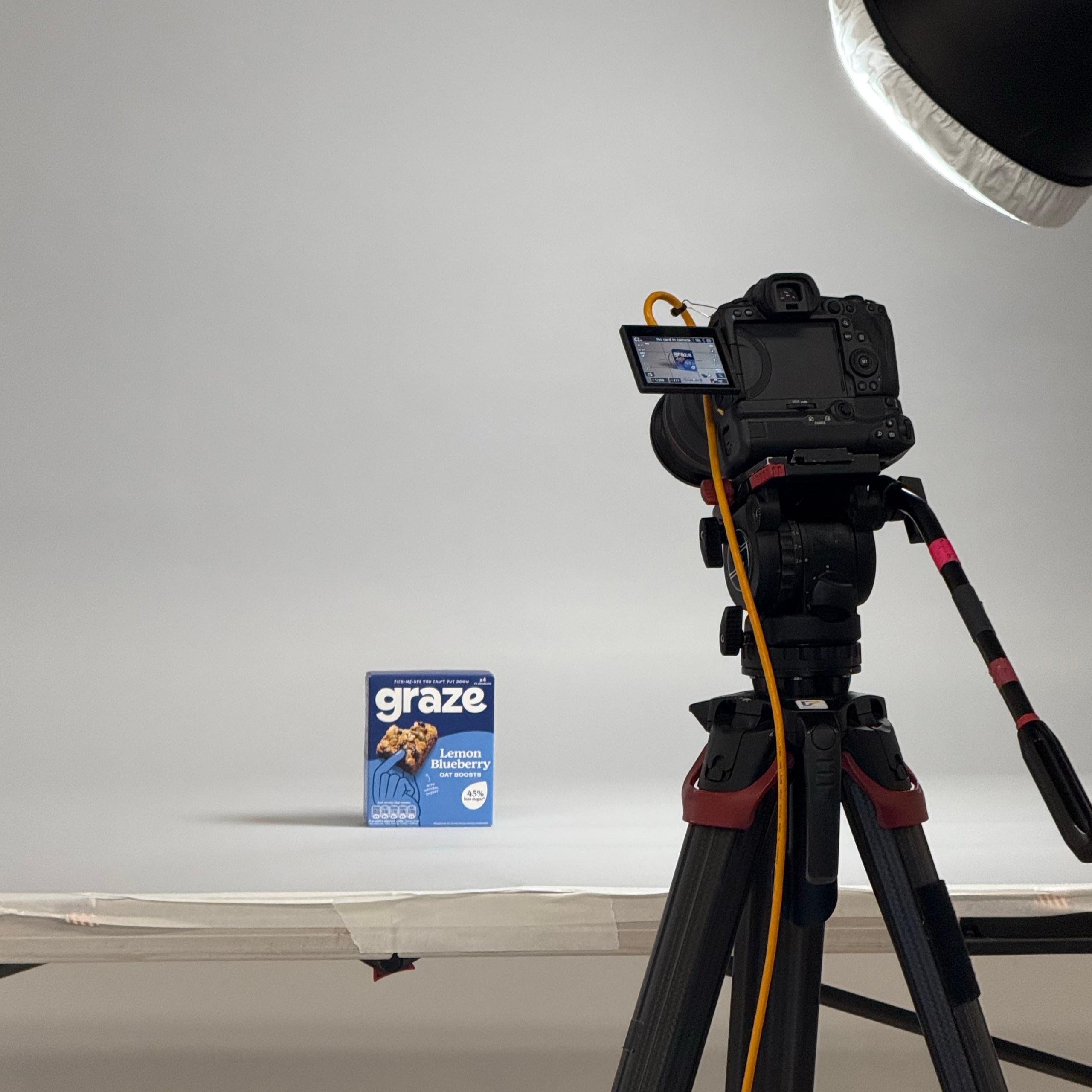 Graze – Go Graze — 1