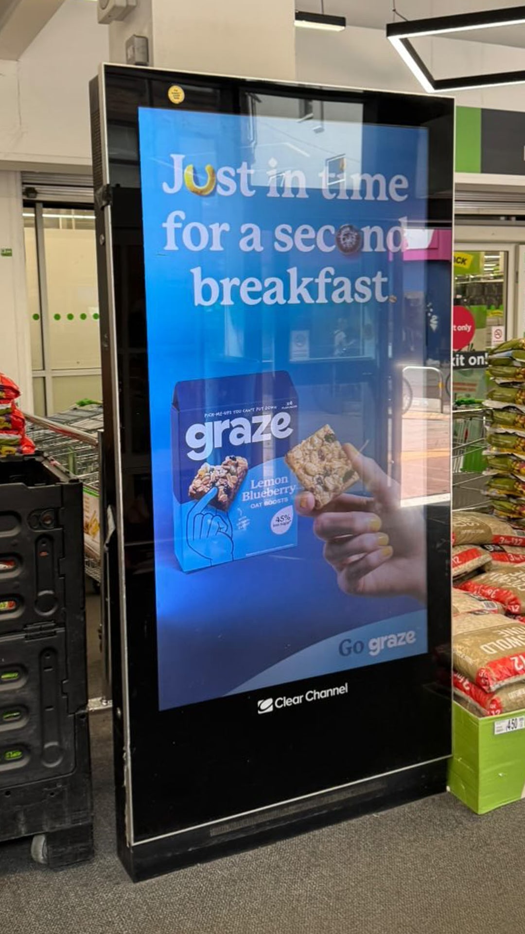 Graze – Go Graze — 6