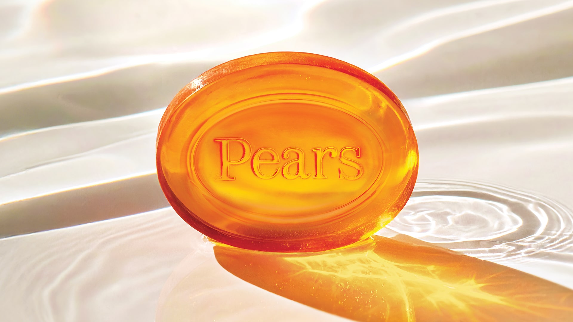 Pears – AI Key Visual — project