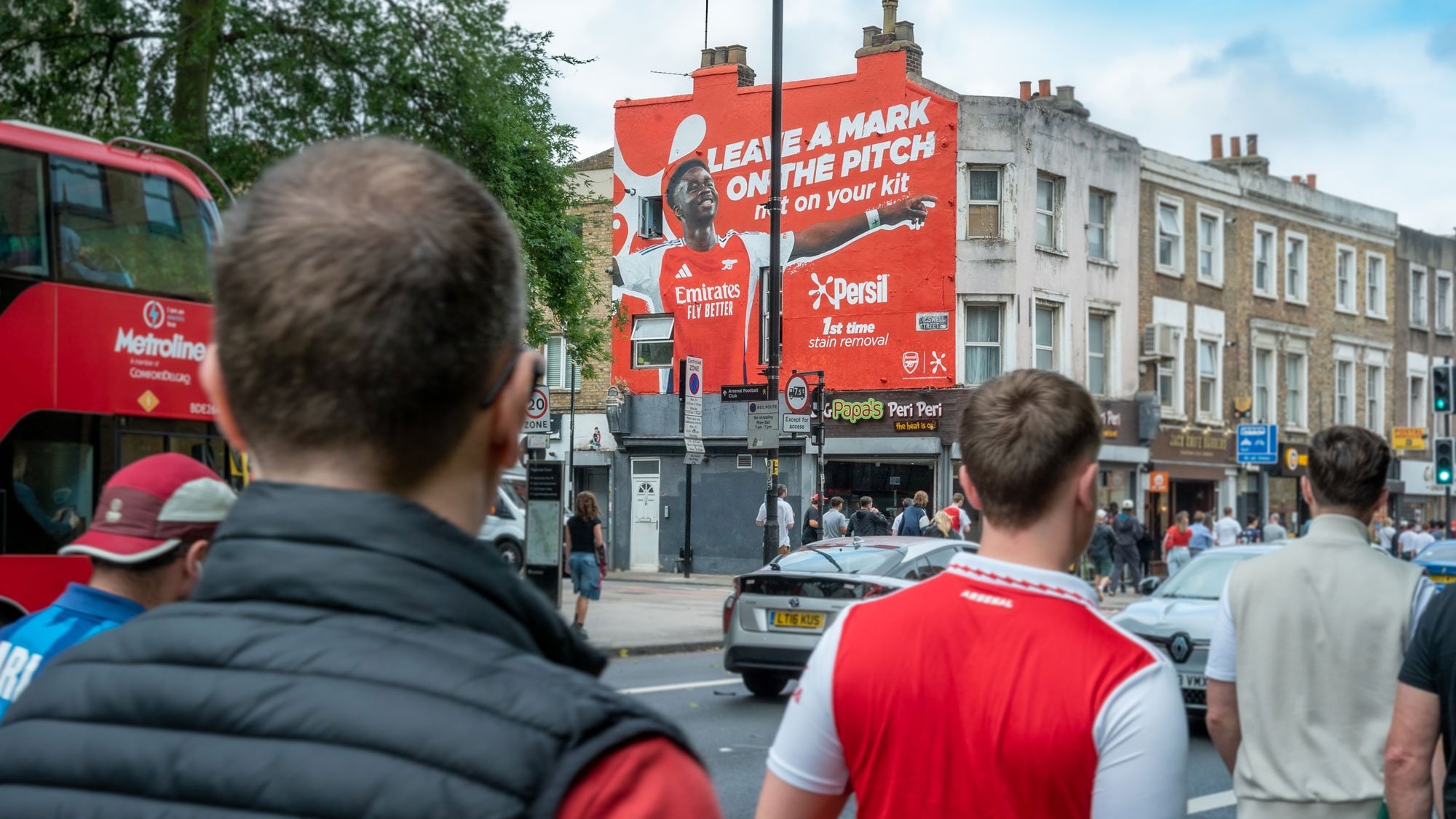 Persil – Mural — image 4