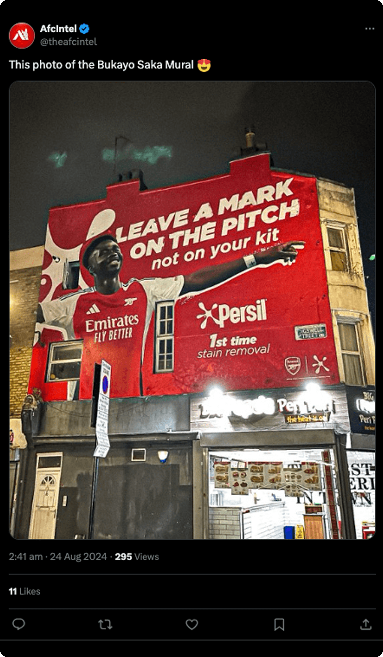 Persil – Mural — 4