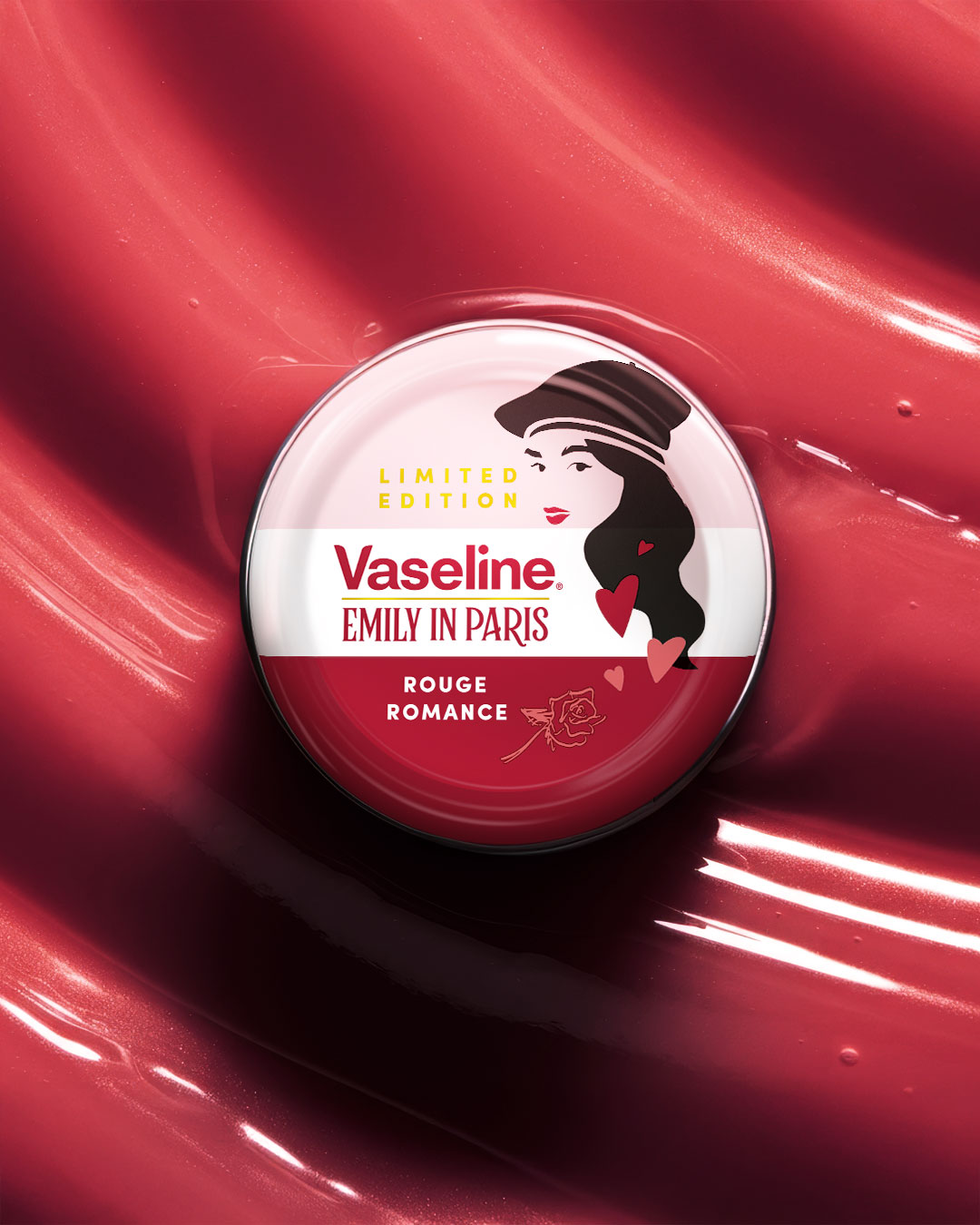 Vaseline – AI Social — image 4