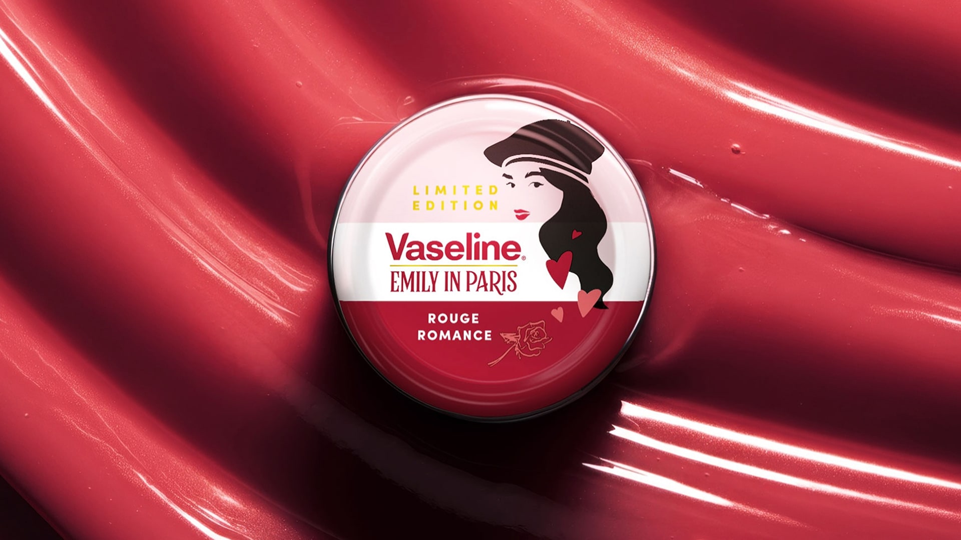 Vaseline – AI Social — project